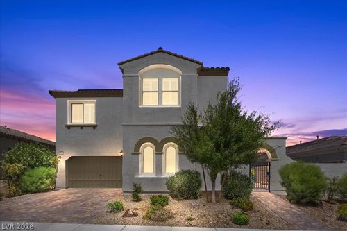 352 Dandelion Brook Ct, Las Vegas, NV, 89148-5089 | Card Image