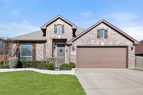 910 Rockcress Dr, Mansfield, TX, 76063-8570 | Card Image