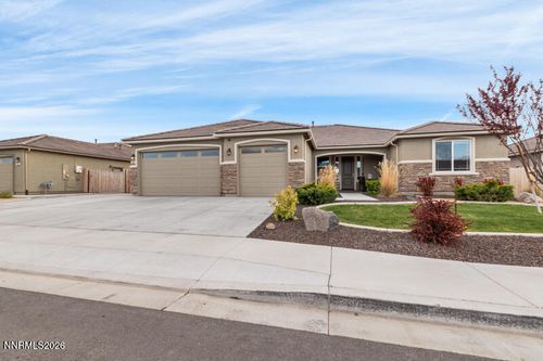 1006 Garden Pond Way, Sparks, NV, 89441-6228 | Card Image