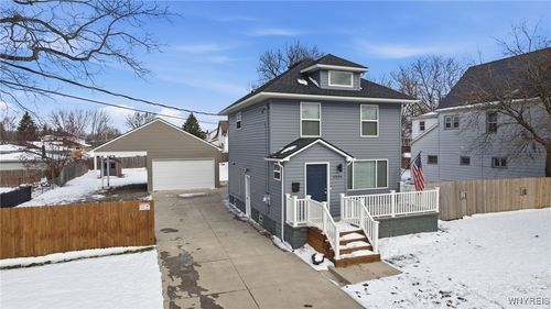 4596 Broadway, Depew, NY, 14043-3828 | Card Image