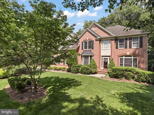 12501 Ashleigh Oaks Ct, Herndon, VA, 20171-1748 | Card Image