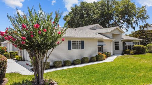 26030 Newcombe Circle, Leesburg, FL, 34748 | Card Image