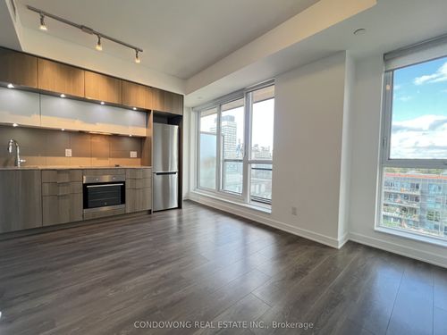 1011-55 Regent Park Blvd, Toronto, ON, M5A0C2 | Card Image