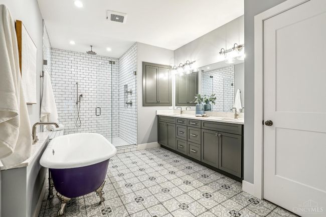 1409 Race St, House other with 4 bedrooms, 5 bathrooms and null parking in Cincinnati OH | Image 19