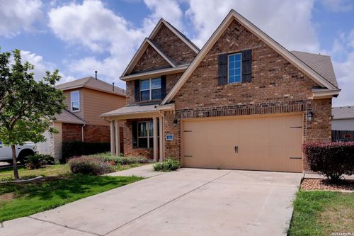 7014 Laguna Bch, Converse, TX, 78109-3713 | Card Image