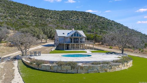 254 N. Fork Bonner Rd, Leakey, TX, 78873 | Card Image