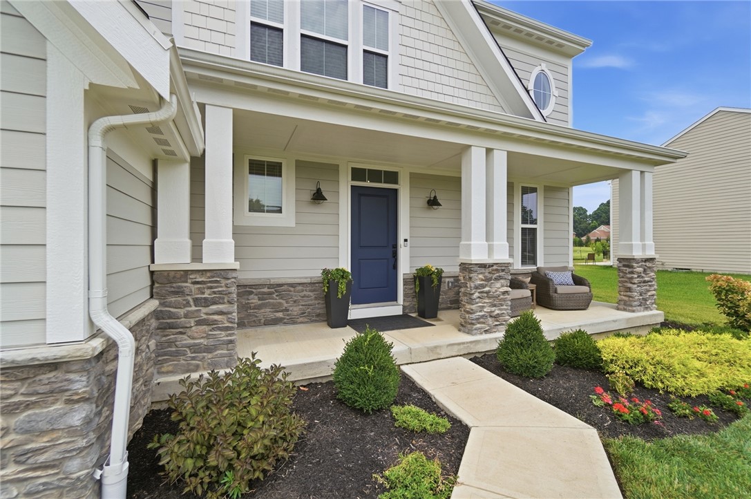 Residential in Washington Twp 4