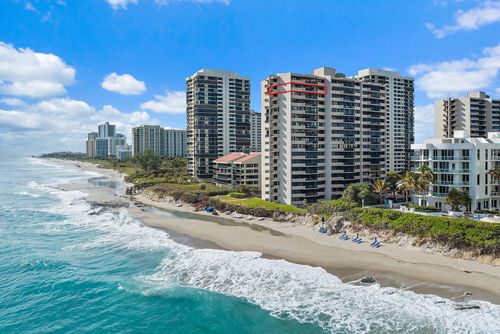 1-1701-4200 N Ocean Drive, Singer Island, FL, 33404 | Card Image