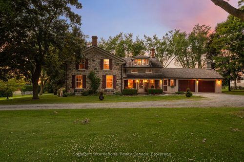 18025 S Brock Rd, Sunderland, ON, L0C1H0 | Card Image