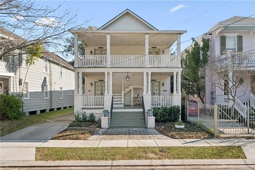 a-1025 Leontine St, New Orleans, LA, 70115-3015 | Card Image