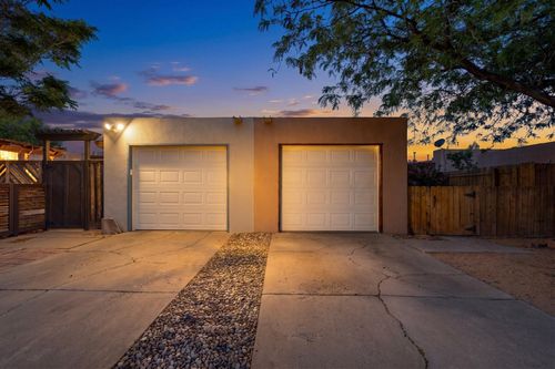 512 Berry Road Nw, Albuquerque, NM, 87107 | Card Image