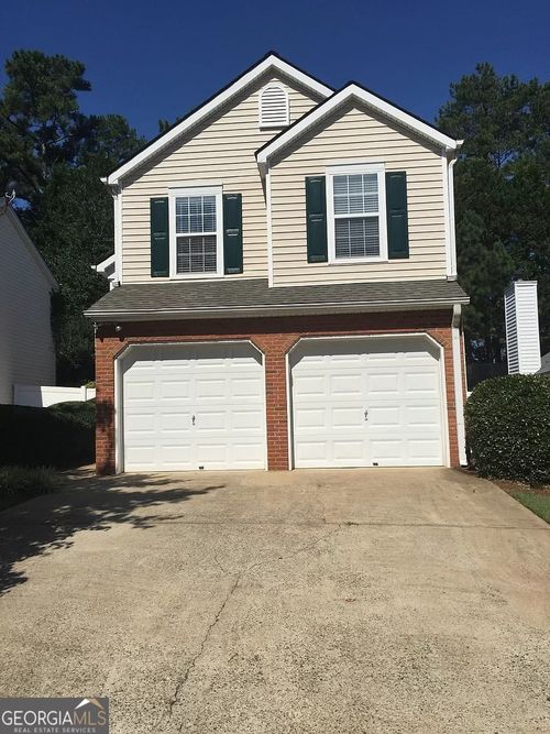 1015 Daventry Xing, Woodstock, GA, 30188-7137 | Card Image