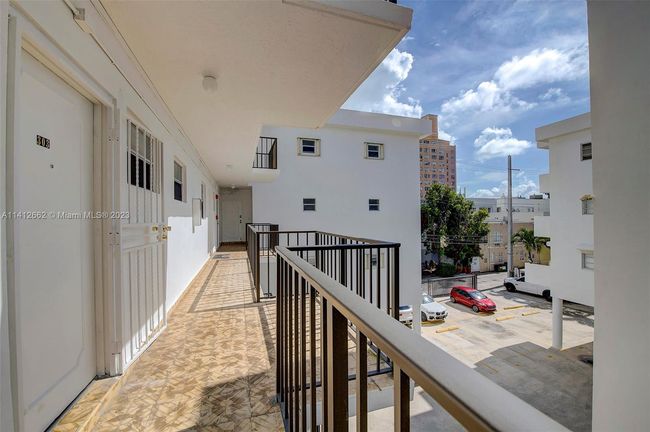 APT-303 - 855 Euclid Ave, Condo with 1 bedrooms, 2 bathrooms and null parking in Miami Beach FL | Image 32