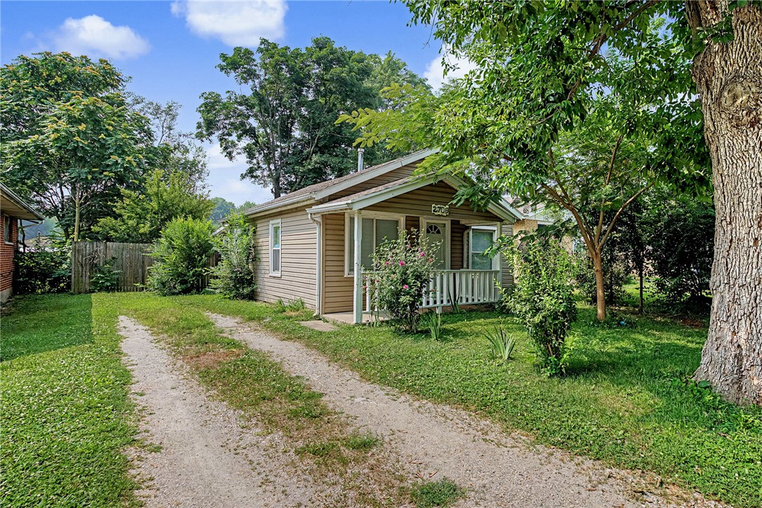 Residential in Harrison Twp 3