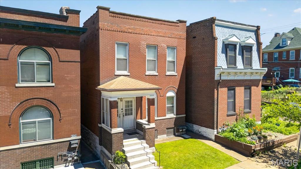 Residential Income in St Louis 5