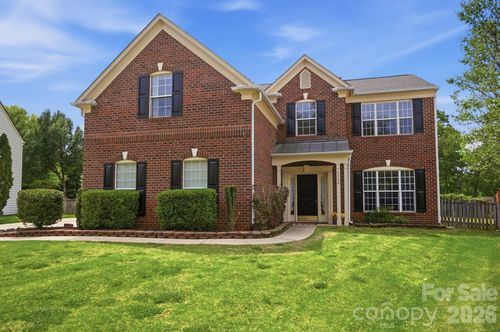 7724 Dinniston Dr, Huntersville, NC, 28078-5944 | Card Image