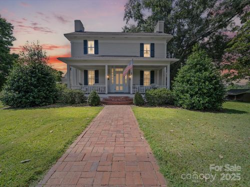 16801 Randalls Ferry Rd, Norwood, NC, 28128-7450 | Card Image