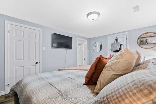 465 Main St W, House other with 3 bedrooms, 2 bathrooms and 3 parking in Palmerston ON | Image 27