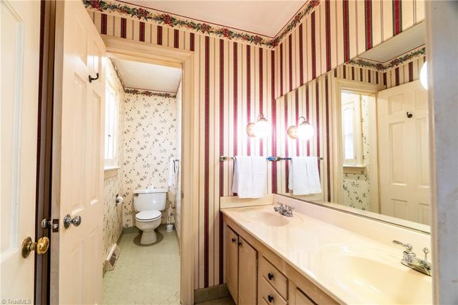 650 Lichfield Rd, House other with 4 bedrooms, 4 bathrooms and null parking in Winston-Salem NC | Image 33