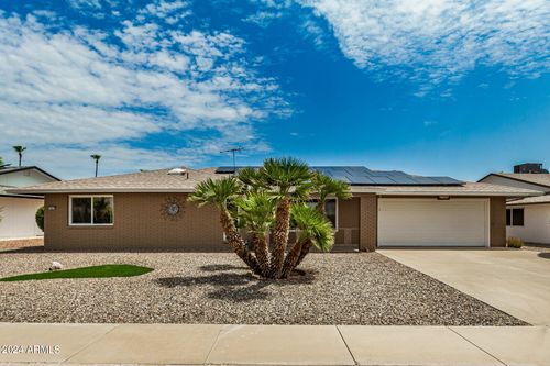 18007 N 135th Drive, Sun City West, AZ, 85375 | Card Image