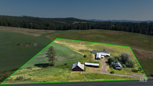 5928 Highway 95 N, Potlatch, ID, 83855 | Card Image