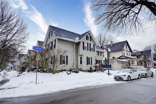 down-249 S Goodman St, Rochester, NY, 14607-2712 | Card Image