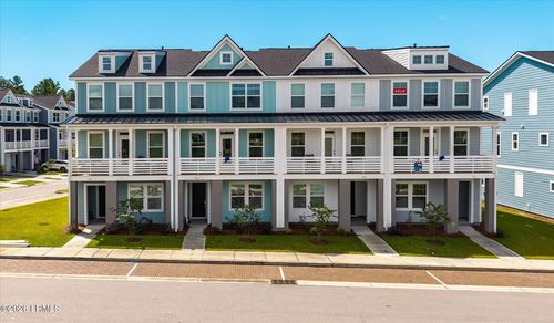 416 Parkside Commons, Bluffton, SC, 29910 | Card Image