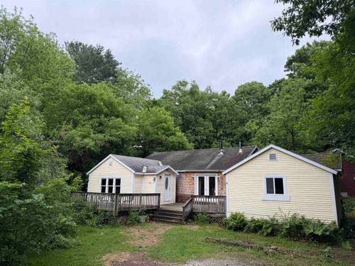 26 Kings Row, Middlebury, VT, 05753-9706 | Card Image