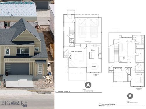 a-604 Morrison Avenue, Belgrade, MT, 59714 | Card Image
