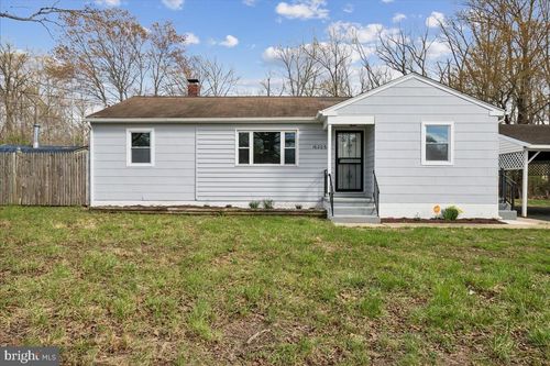 16206 Ashbox Rd, BRANDYWINE, MD, 20613-9733 | Card Image