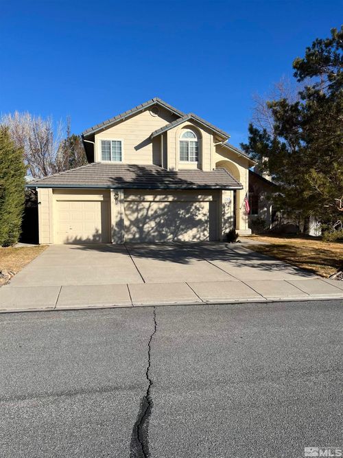 2435 Solitude Drive, Reno, NV, 89511 | Card Image