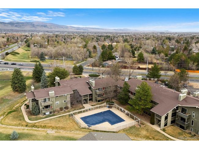 APT-5 - 695 Manhattan Dr, House attached with 2 bedrooms, 2 bathrooms and null parking in Boulder CO | Image 15