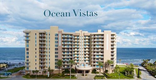 411-1925 S Atlantic Ave, DAYTONA BEACH SHORES, FL, 32118-5026 | Card Image