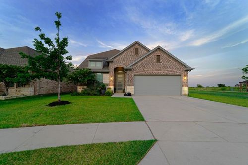 1120 Stallion Ln, Justin, TX, 76247-7079 | Card Image