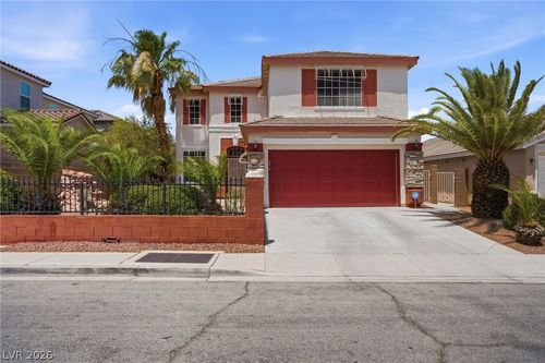 9190 W Naples Dr, Las Vegas, NV, 89147-7920 | Card Image
