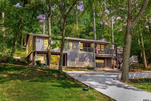 211 Hideaway Lane Central, Hideaway, TX, 75771-5007 | Card Image