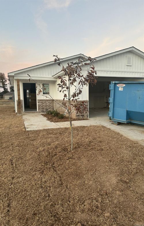 10801 Maisons Dr, Little Rock, AR, 72201 | Card Image