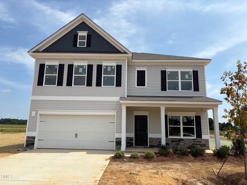 241 E Victory View Ter, Smithfield, NC, 27577-6651 | Card Image