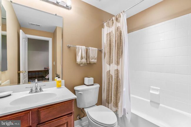 505 Sherwood Mills Ct, House other with 5 bedrooms, 5 bathrooms and null parking in Sandy Spring MD | Image 62