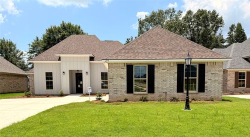 185 Lessie Dr, Stonewall, LA, 71078-9401 | Card Image