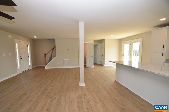 721 Oakmont Dr, House other with 4 bedrooms, 3 bathrooms and null parking in GORDONSVILLE VA | Image 8