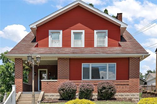 126 Homer Pl, Pittsburgh, PA, 15223-1017 | Card Image