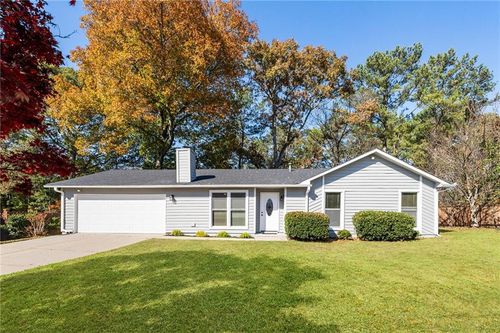 130 Forrest View Ter, Alpharetta, GA, 30022-5029 | Card Image