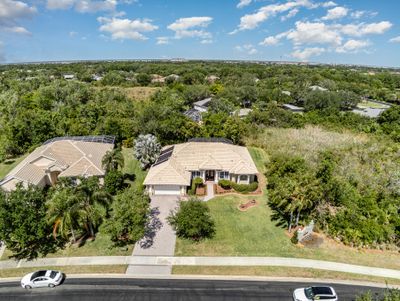 230 Baytree Drive, House other with 3 bedrooms, 2 bathrooms and null parking in Melbourne FL | Image 2