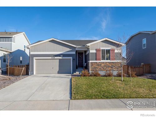 6228 Bauer Drive, Frederick, CO, 80504 | Card Image