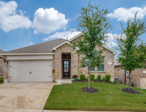 1117 Rountree Ct, Celina, TX, 75009-6660 | Card Image