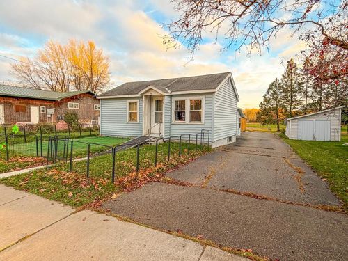791 Flambeau Avenue, Phillips, WI, 54555 | Card Image