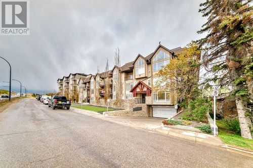 312-141 Mountain St, Cochrane, AB, T4C1Z5 | Card Image