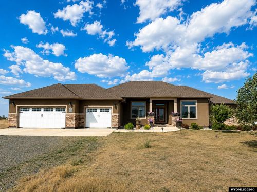 703 Sally Port Rd, Laramie, WY, 82070-8341 | Card Image