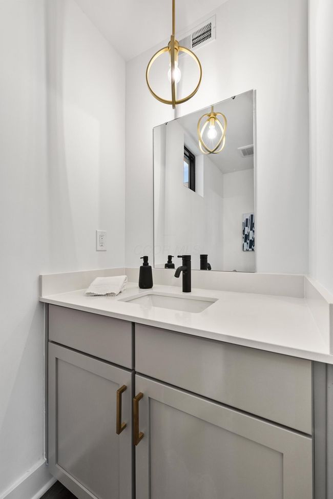 1st Floor half Bath | Image 16